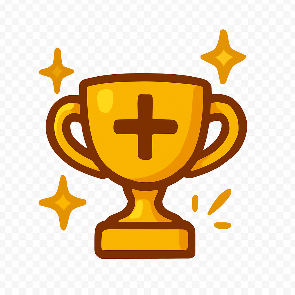 Kleiner Pokal